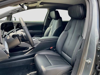 2027 Cadillac OPTIQ Sport