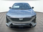 2027 Cadillac OPTIQ Sport