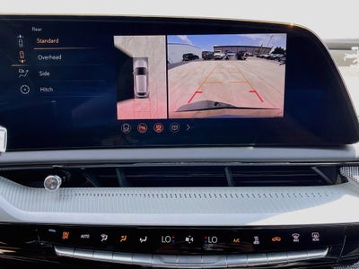 2027 Cadillac OPTIQ Sport