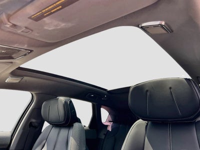 2027 Cadillac OPTIQ Sport