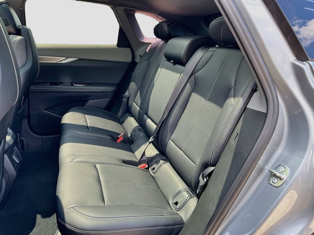 2027 Cadillac OPTIQ Sport