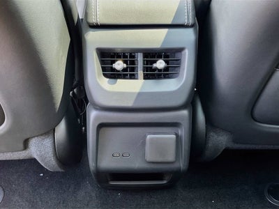 2027 Cadillac OPTIQ Sport