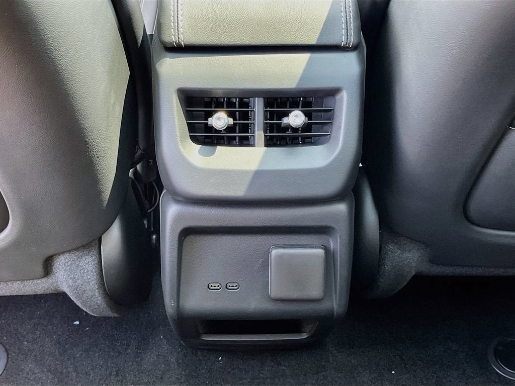 2027 Cadillac OPTIQ Sport