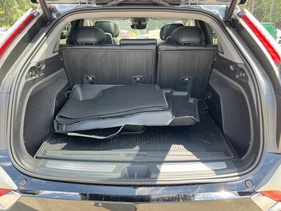 2027 Cadillac OPTIQ Sport