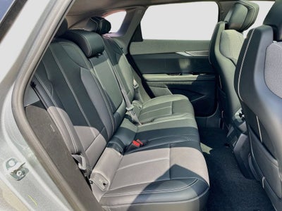 2027 Cadillac OPTIQ Sport