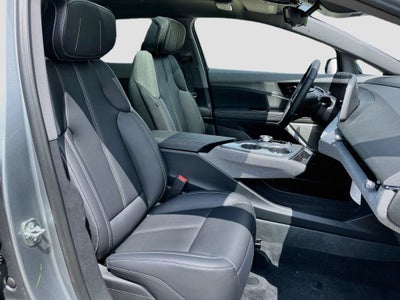 2027 Cadillac OPTIQ Sport