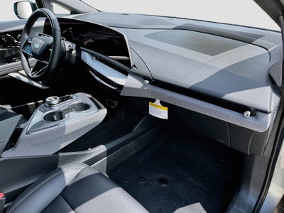2027 Cadillac OPTIQ Sport