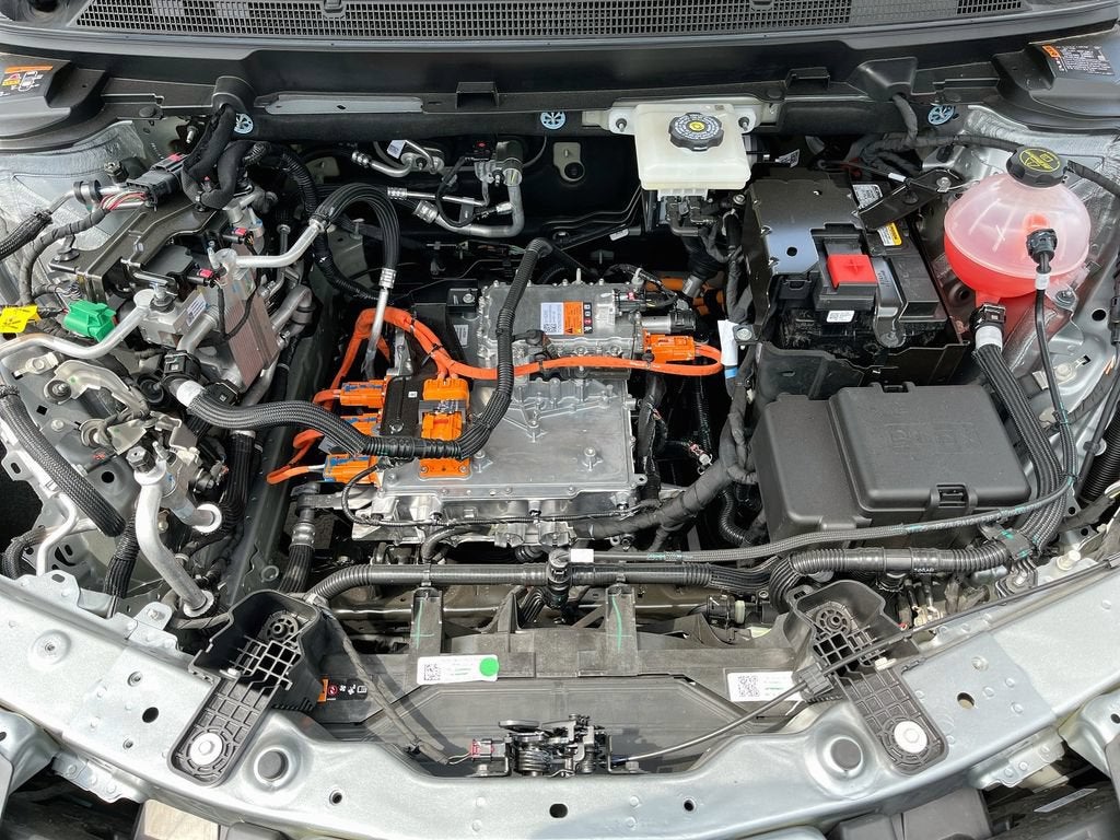 2027 Cadillac OPTIQ Sport