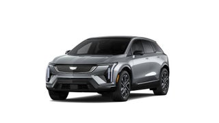 2027 Cadillac OPTIQ Sport
