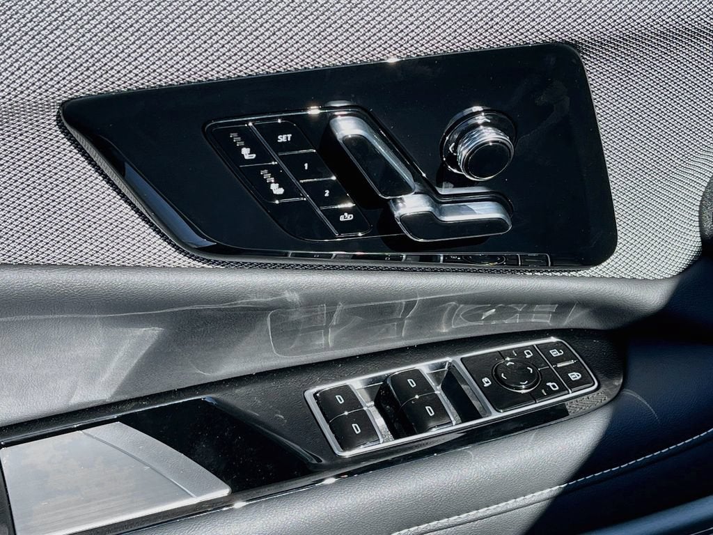 2027 Cadillac OPTIQ Sport