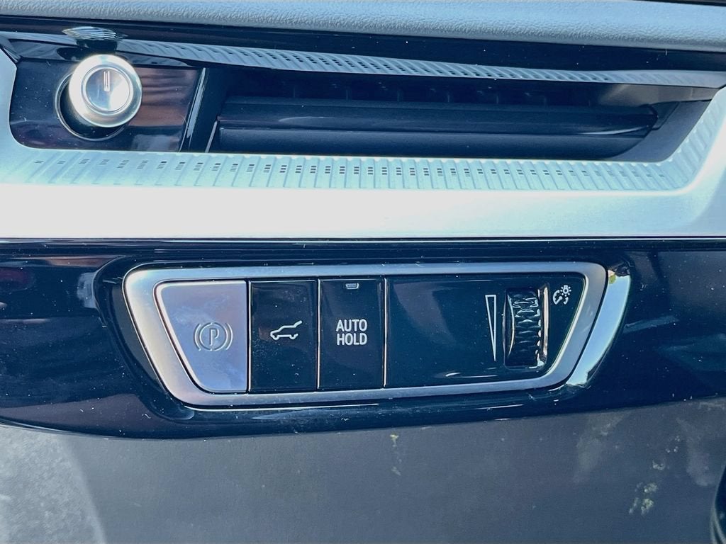 2027 Cadillac OPTIQ Sport