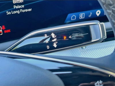 2027 Cadillac OPTIQ Sport