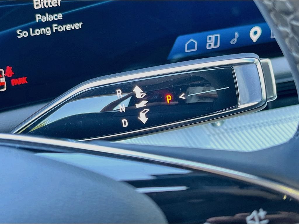2027 Cadillac OPTIQ Sport