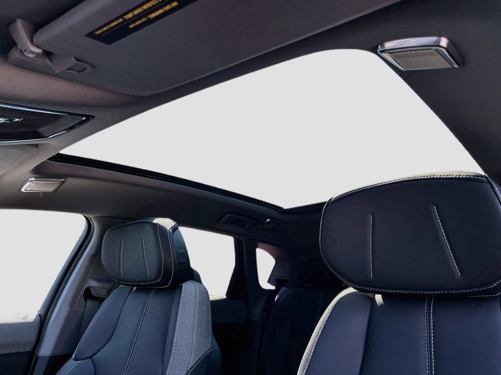 2027 Cadillac OPTIQ Sport
