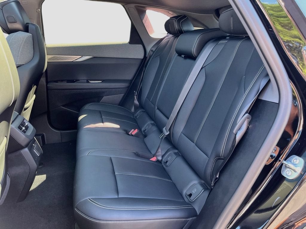 2027 Cadillac OPTIQ Sport