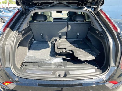2027 Cadillac OPTIQ Sport