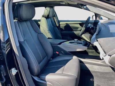 2027 Cadillac OPTIQ Sport