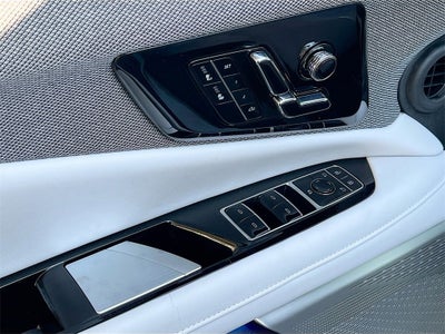 2025 Cadillac OPTIQ Sport 1