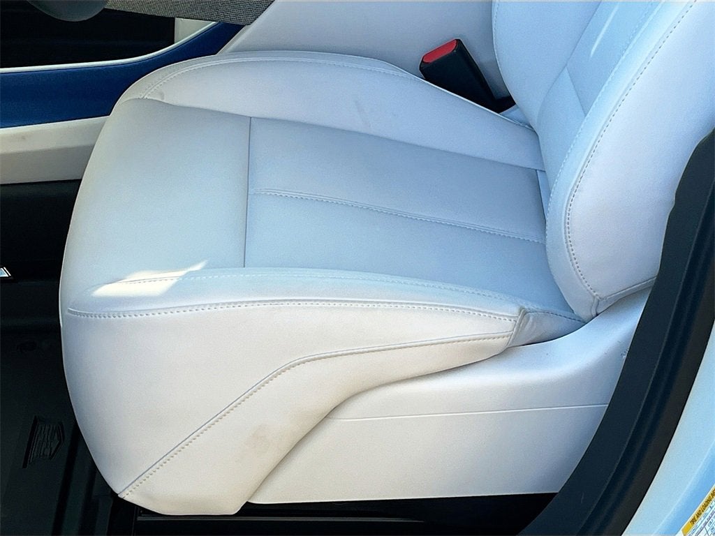 2025 Cadillac OPTIQ Sport 1