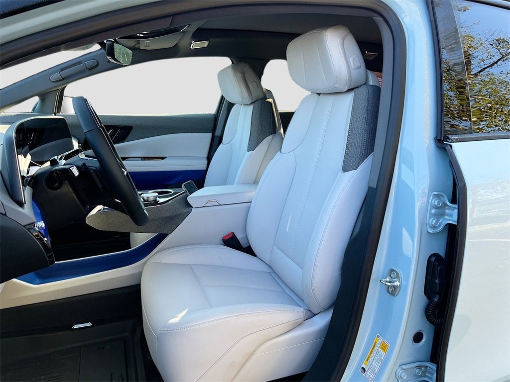 2025 Cadillac OPTIQ Sport 1