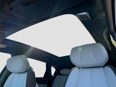 2025 Cadillac OPTIQ Sport 1