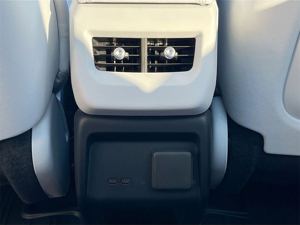 2025 Cadillac OPTIQ Sport 1