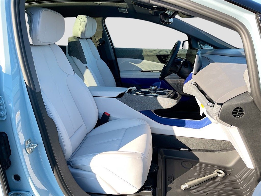 2025 Cadillac OPTIQ Sport 1