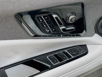 2027 Cadillac OPTIQ Premium Sport