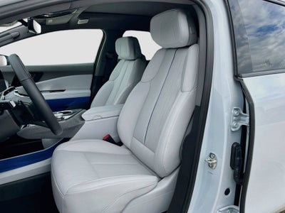 2027 Cadillac OPTIQ Premium Sport