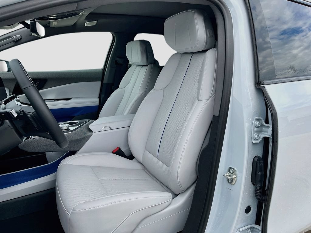 2027 Cadillac OPTIQ Premium Sport