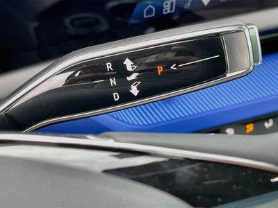 2027 Cadillac OPTIQ Premium Sport