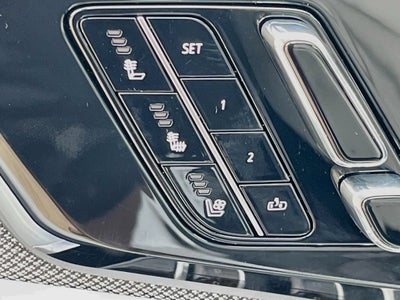 2027 Cadillac OPTIQ Premium Sport