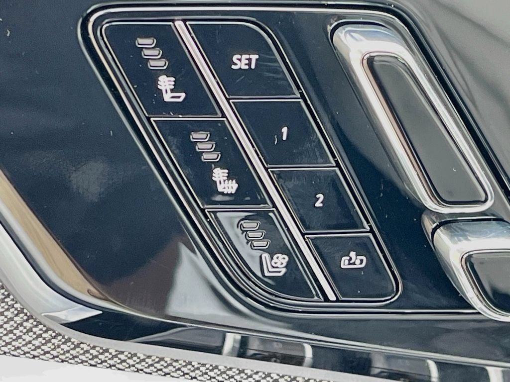 2027 Cadillac OPTIQ Premium Sport