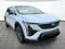 2027 Cadillac OPTIQ Premium Sport