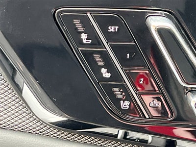 2026 Cadillac OPTIQ Premium Sport