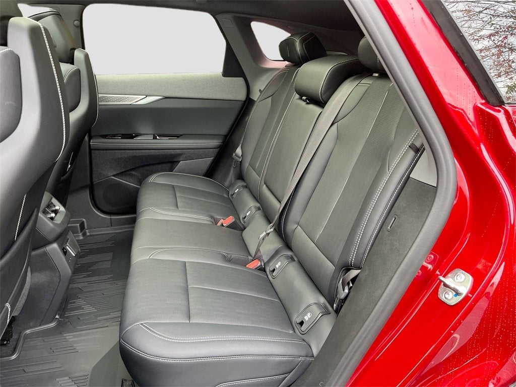 2026 Cadillac OPTIQ Premium Sport