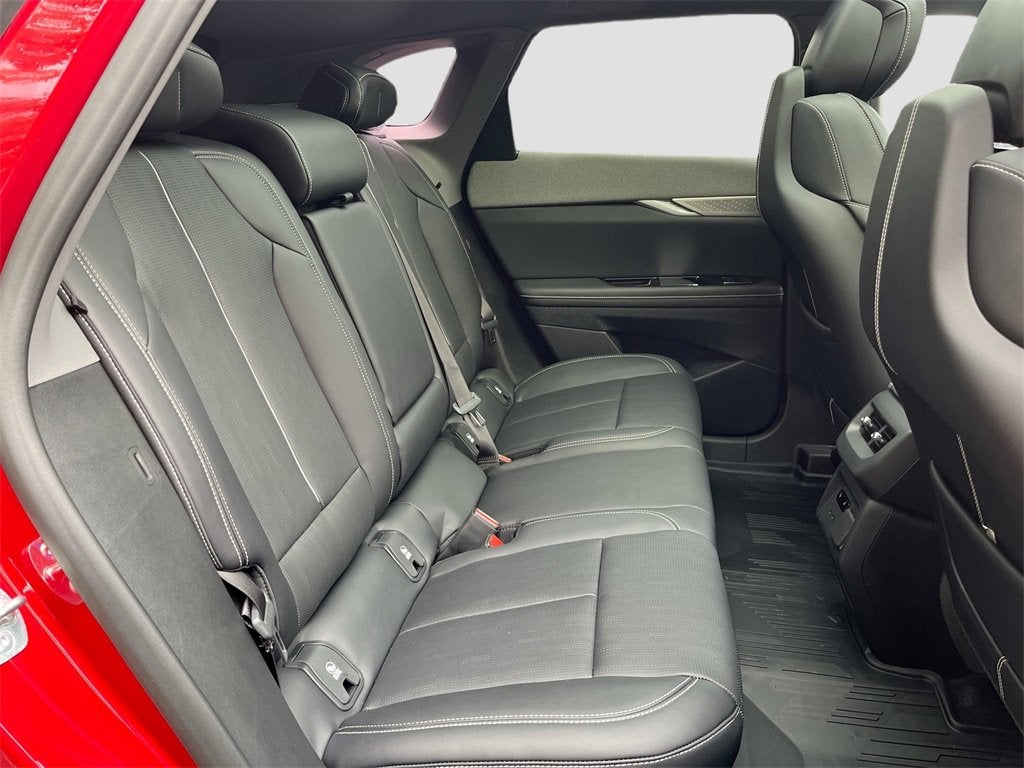 2026 Cadillac OPTIQ Premium Sport