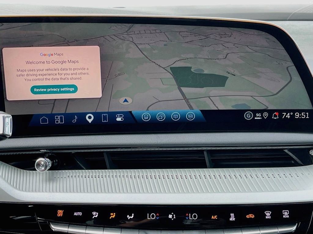 2027 Cadillac OPTIQ Premium Sport