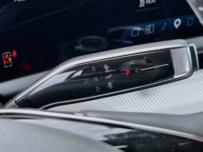 2027 Cadillac OPTIQ Premium Sport