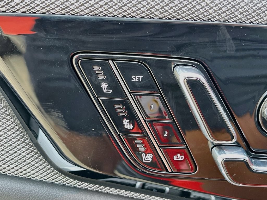 2027 Cadillac OPTIQ Premium Sport