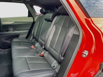 2027 Cadillac OPTIQ Premium Sport