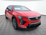 2027 Cadillac OPTIQ Premium Sport