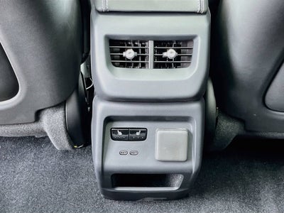 2027 Cadillac OPTIQ Premium Sport