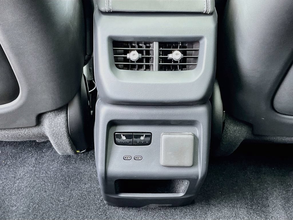 2027 Cadillac OPTIQ Premium Sport