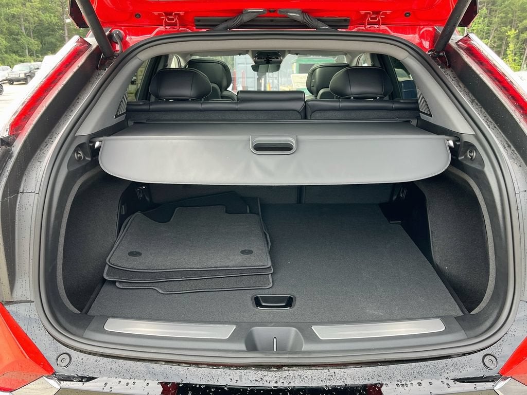 2027 Cadillac OPTIQ Premium Sport