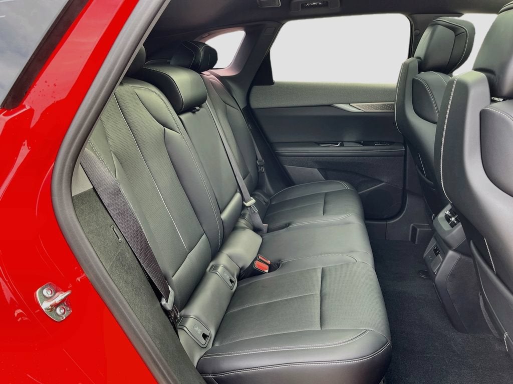 2027 Cadillac OPTIQ Premium Sport
