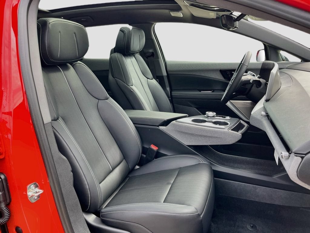 2027 Cadillac OPTIQ Premium Sport