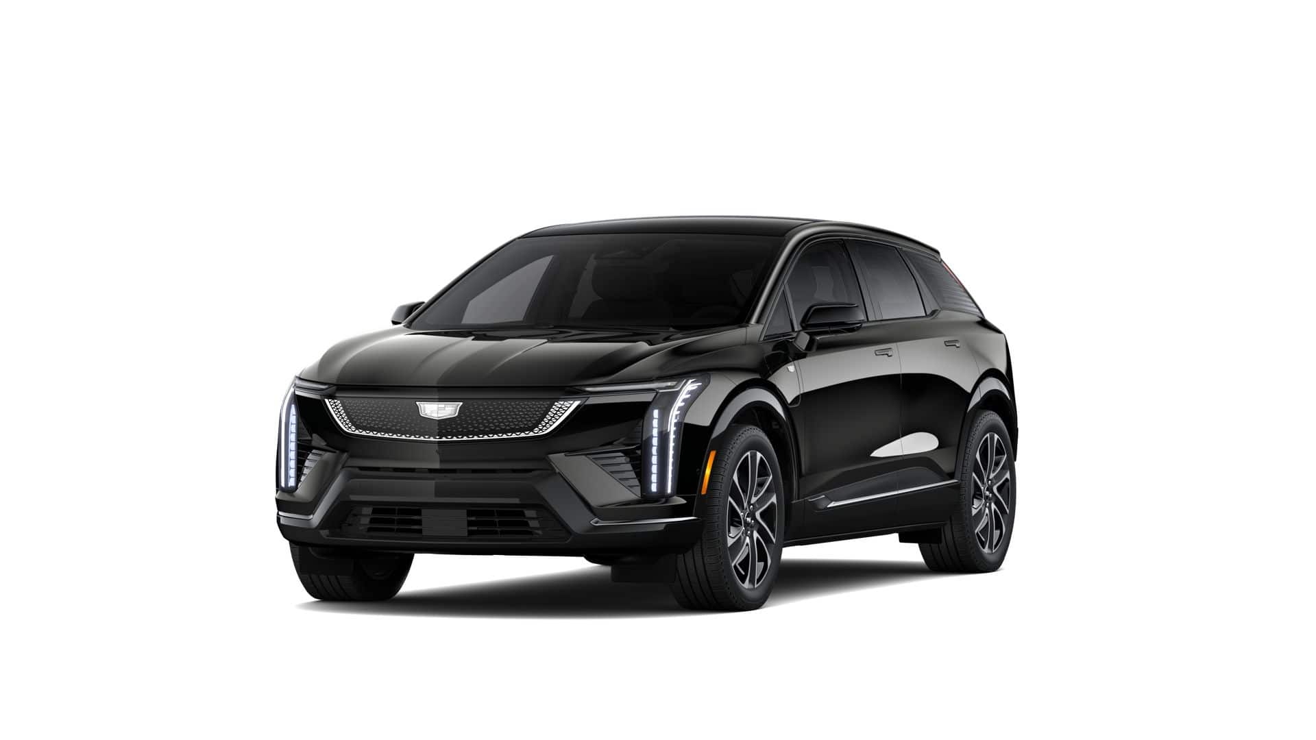 2027 Cadillac OPTIQ