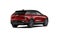 2027 Cadillac OPTIQ Premium Sport