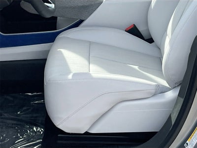 2025 Cadillac OPTIQ Sport 2